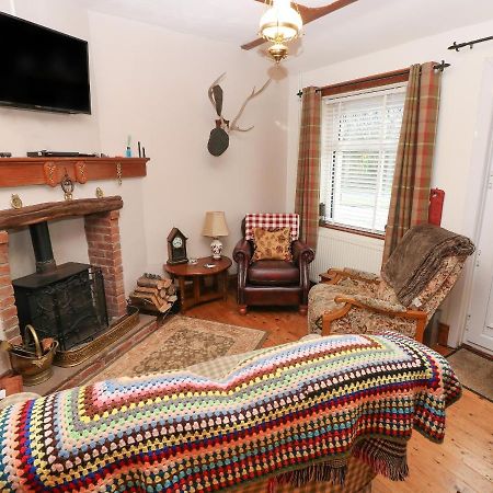 Brook Cottage Swansea Extérieur photo