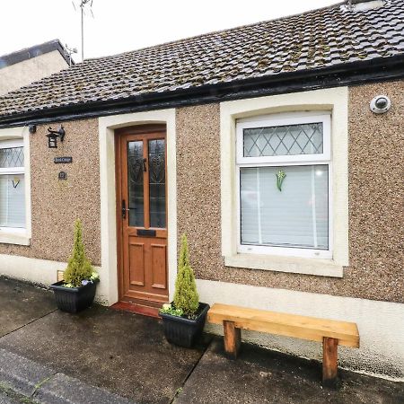 Brook Cottage Swansea Extérieur photo