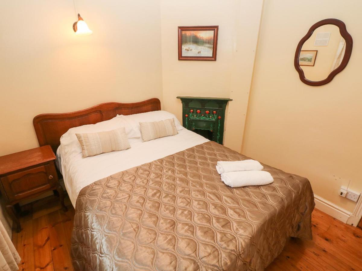Brook Cottage Swansea Extérieur photo