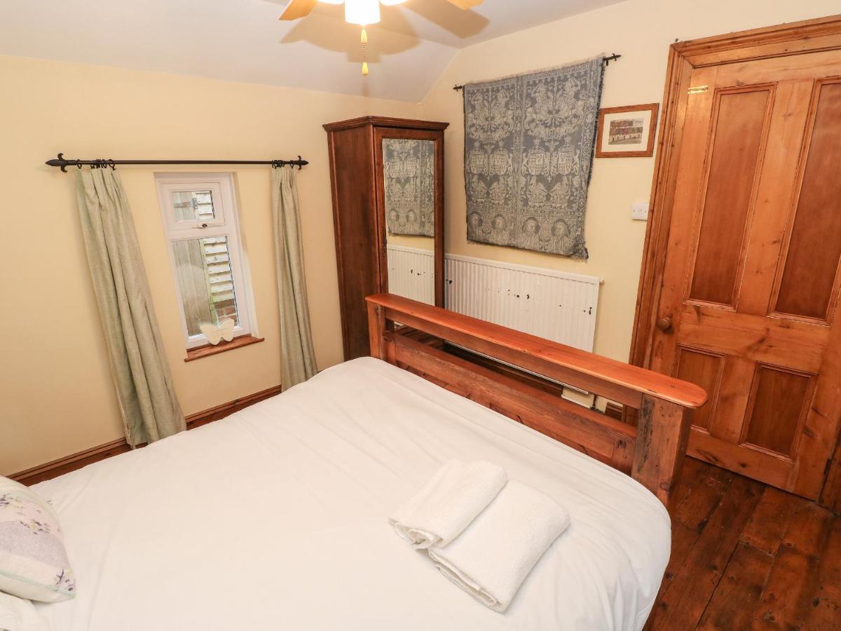 Brook Cottage Swansea Extérieur photo