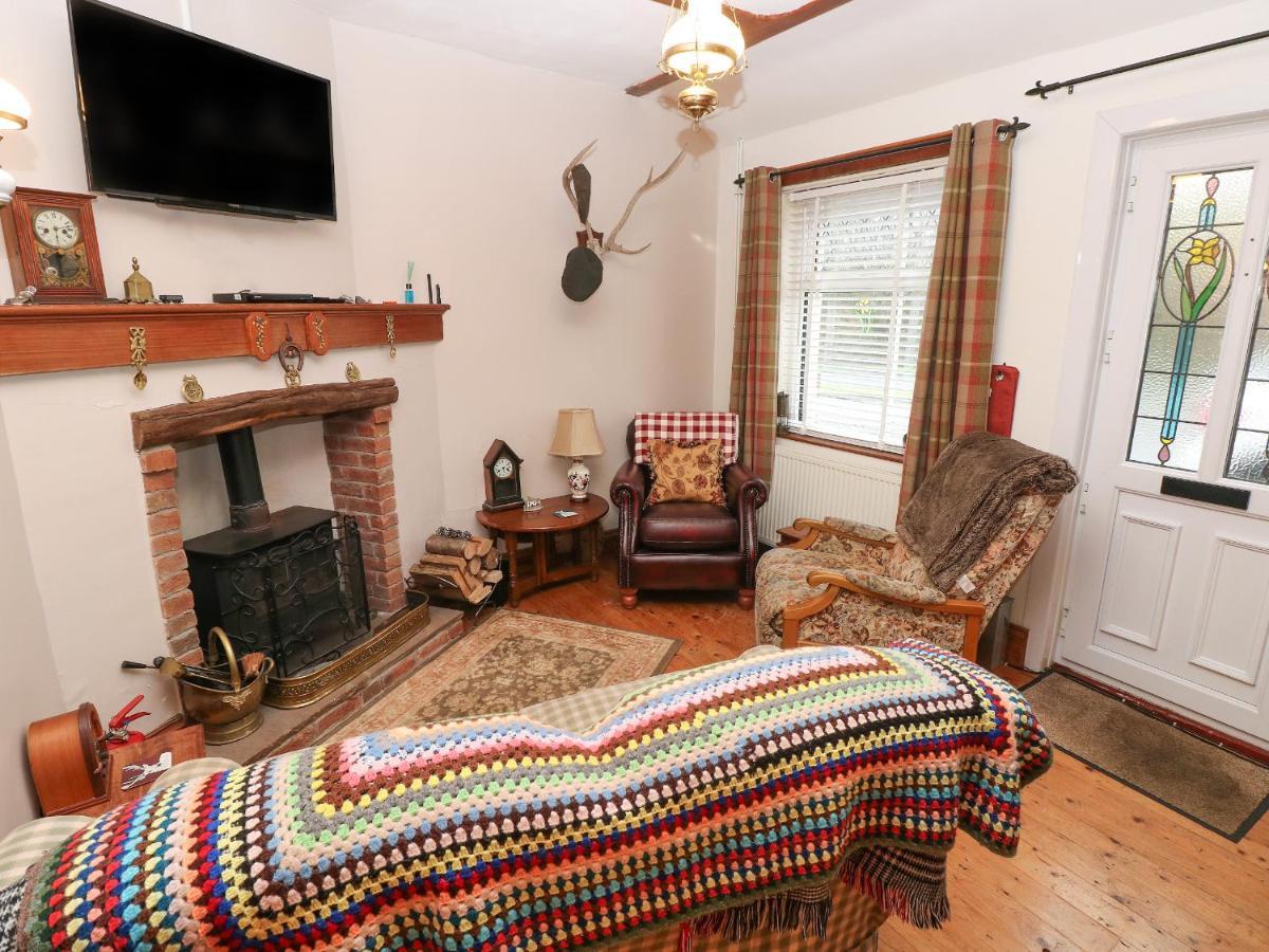 Brook Cottage Swansea Extérieur photo