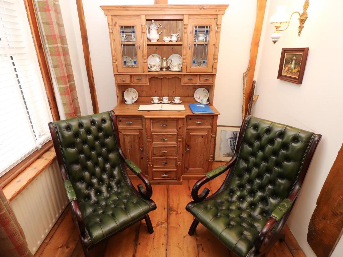 Brook Cottage Swansea Extérieur photo