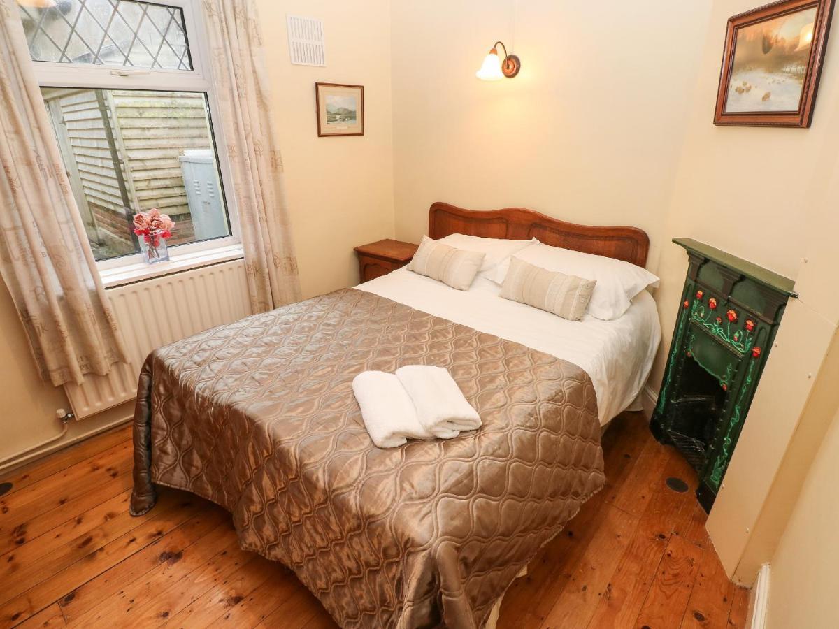 Brook Cottage Swansea Extérieur photo