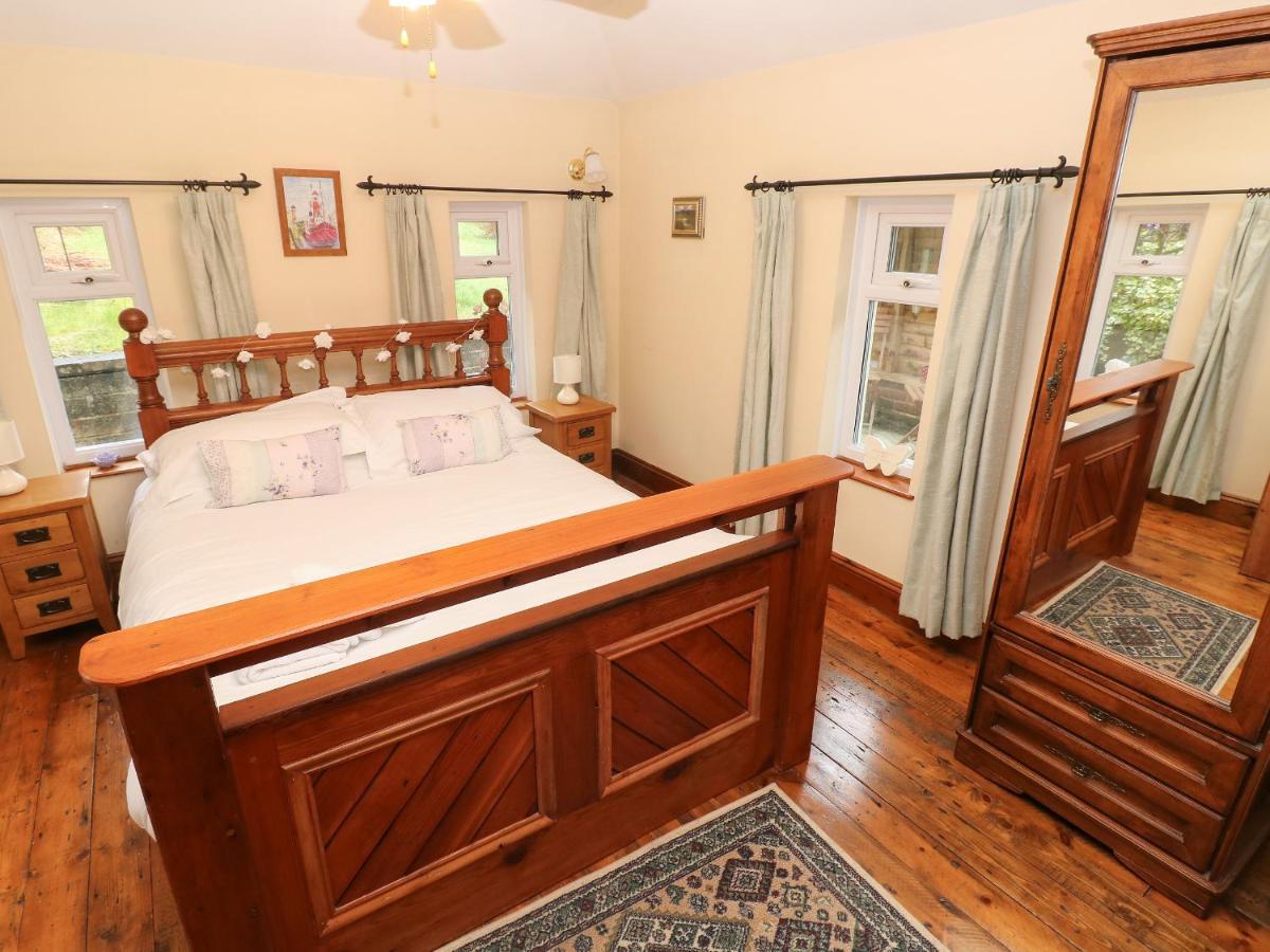 Brook Cottage Swansea Extérieur photo