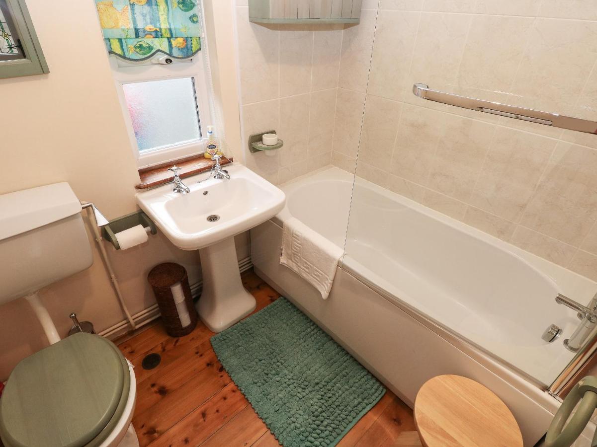 Brook Cottage Swansea Extérieur photo