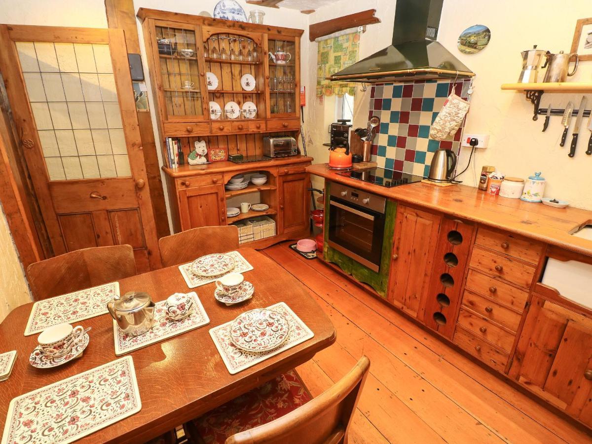 Brook Cottage Swansea Extérieur photo