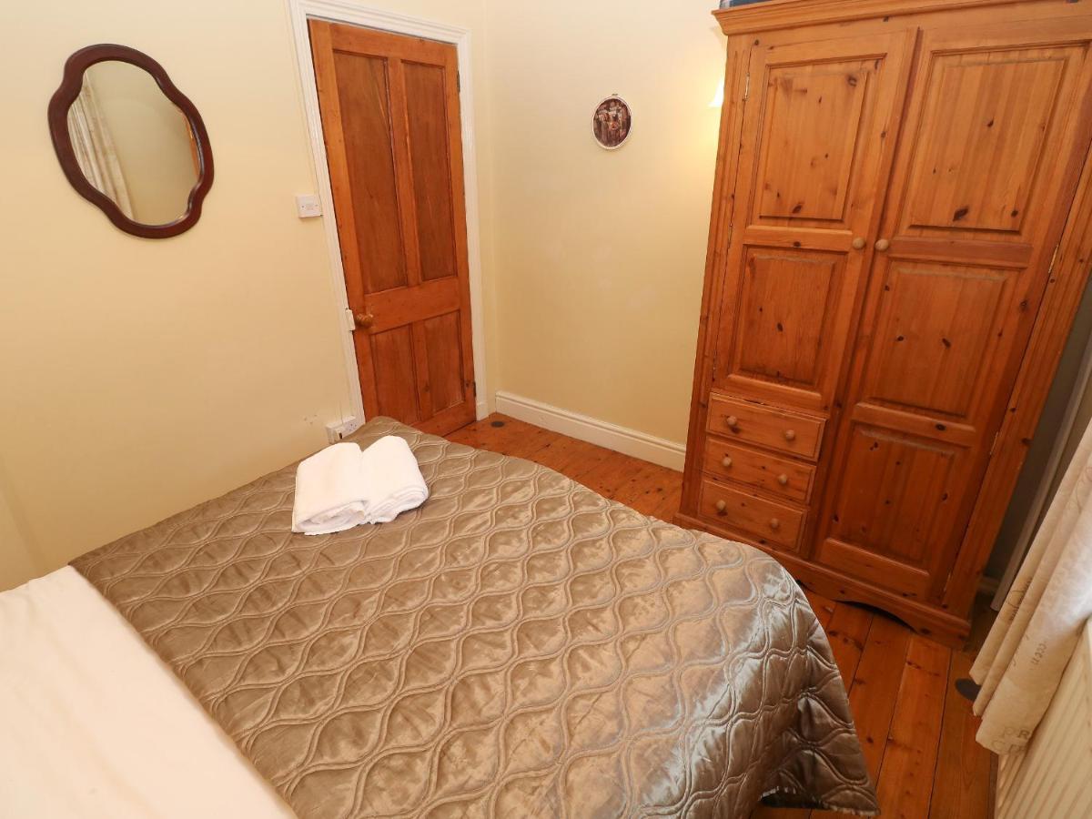 Brook Cottage Swansea Extérieur photo