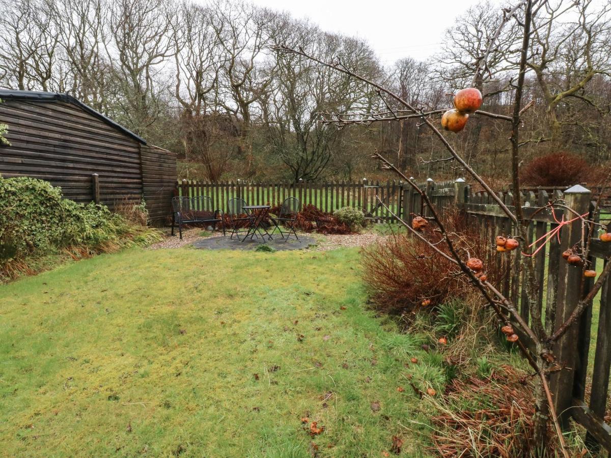 Brook Cottage Swansea Extérieur photo