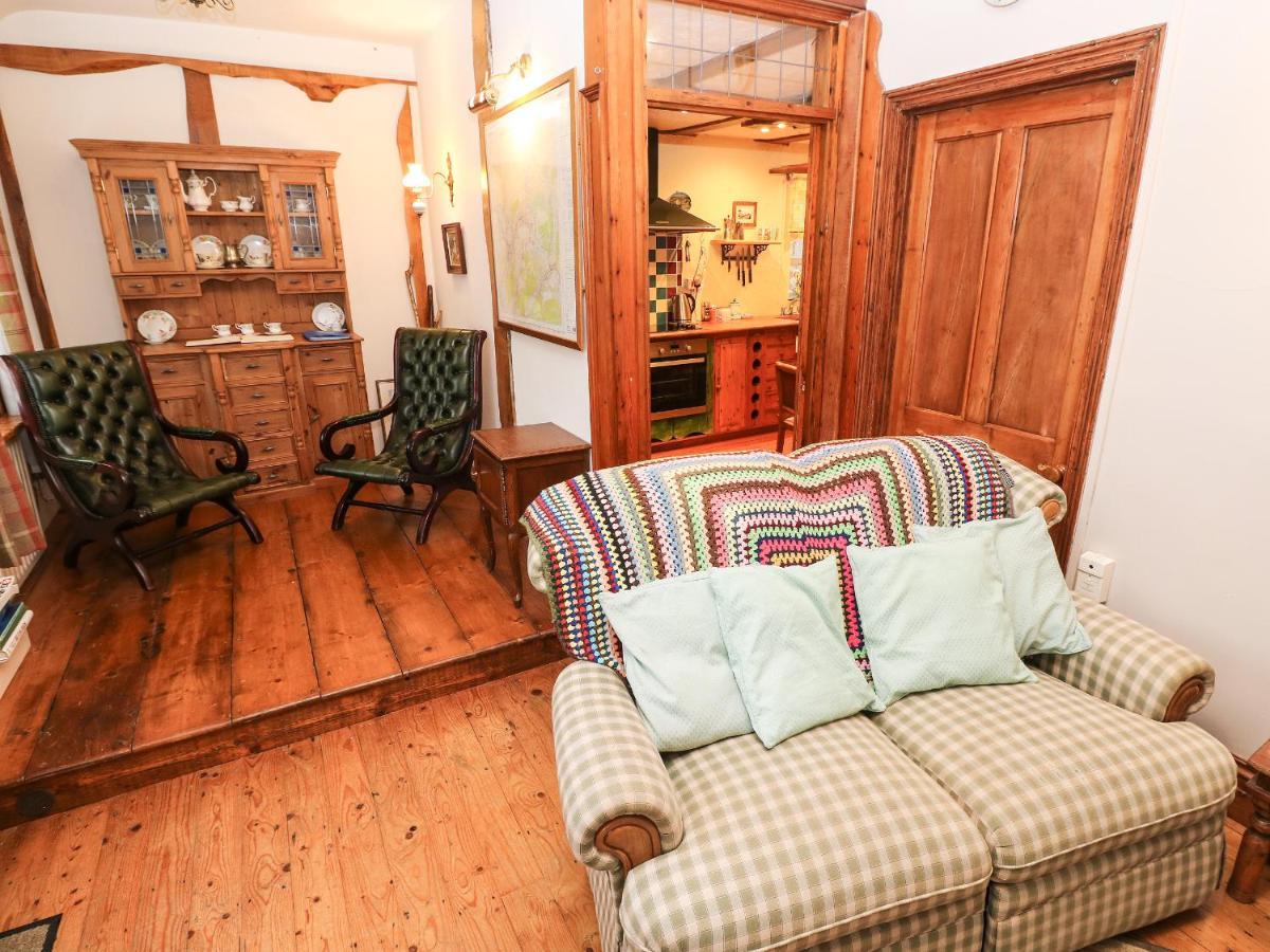 Brook Cottage Swansea Extérieur photo