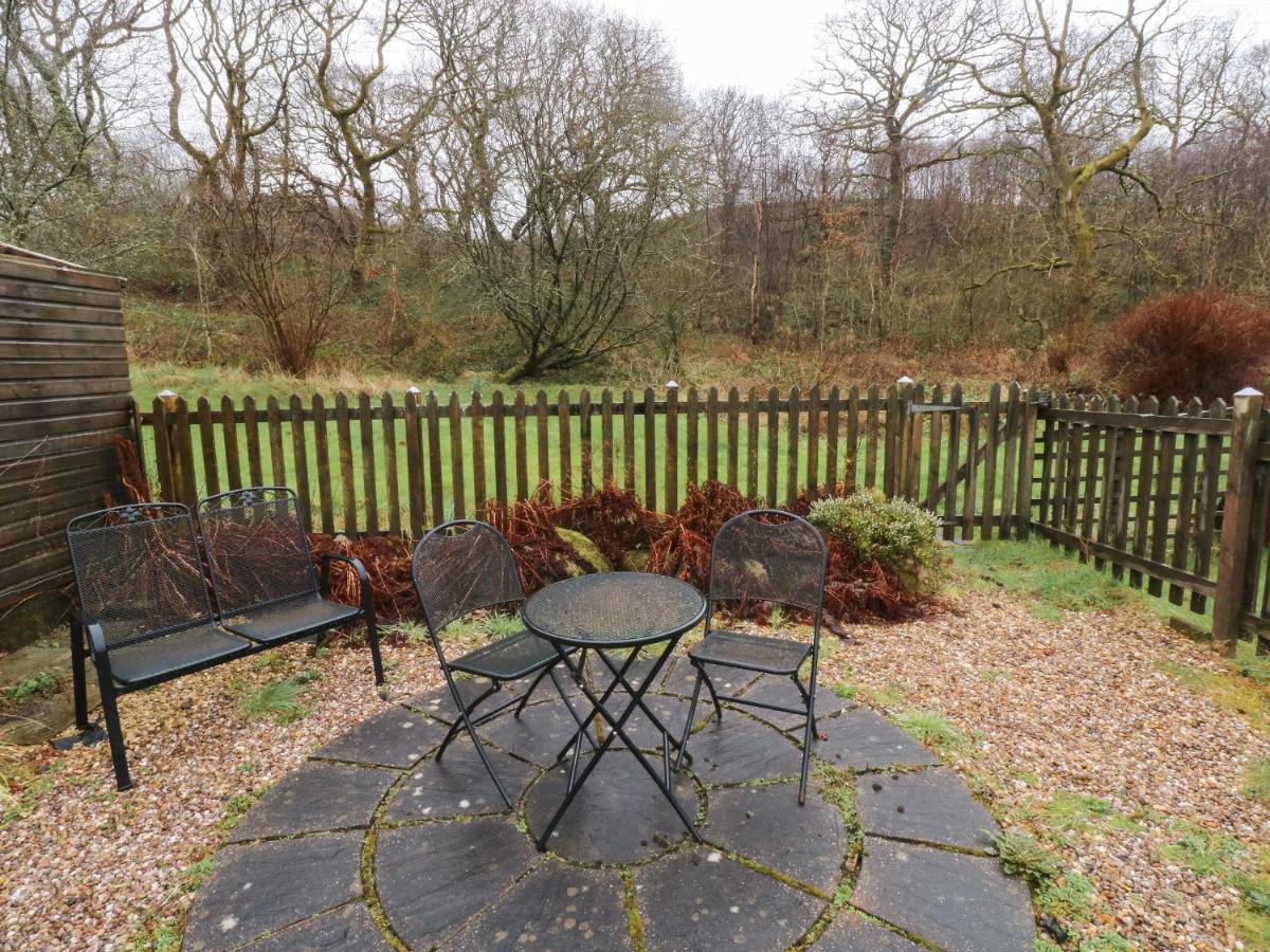 Brook Cottage Swansea Extérieur photo